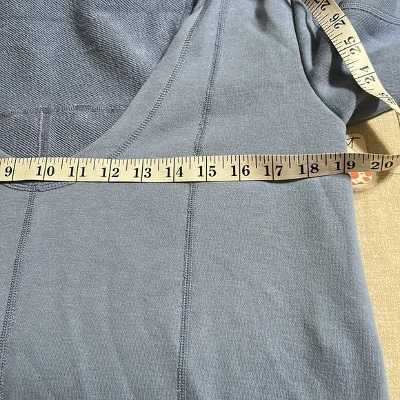 Free People Movement Let It Go Romper - Picture 2 of 9